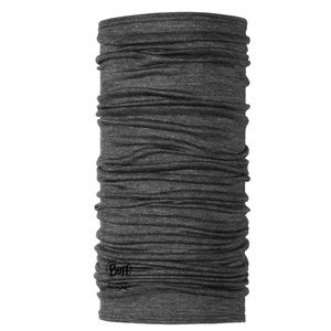 Buff Merino Wool Headwear Neck Warmer Gaiter